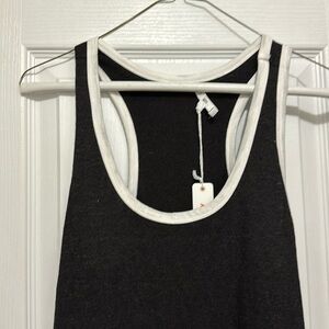 Black Sundry dress NWT